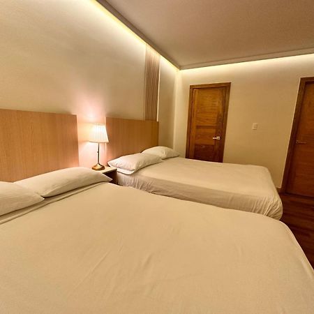 Hotel La Colonia Santo Domingo Dış mekan fotoğraf