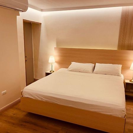 Hotel La Colonia Santo Domingo Dış mekan fotoğraf