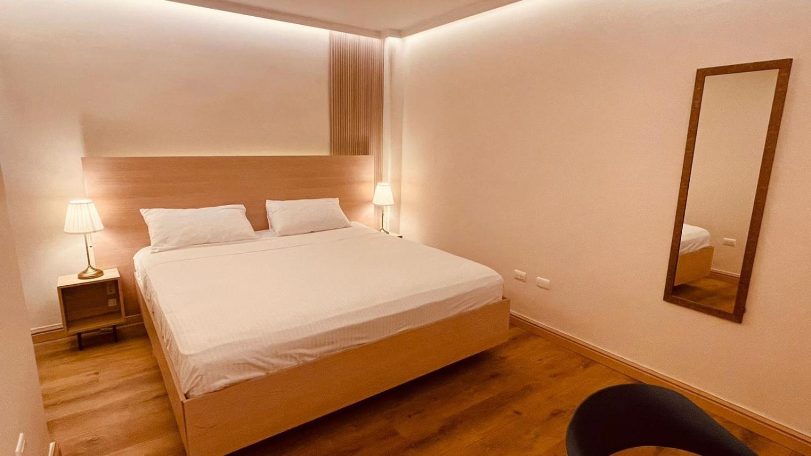 Hotel La Colonia Santo Domingo Dış mekan fotoğraf