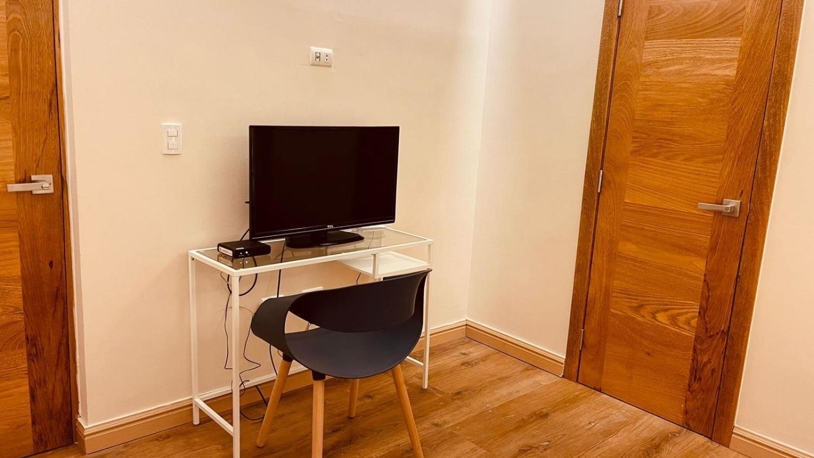 Hotel La Colonia Santo Domingo Dış mekan fotoğraf