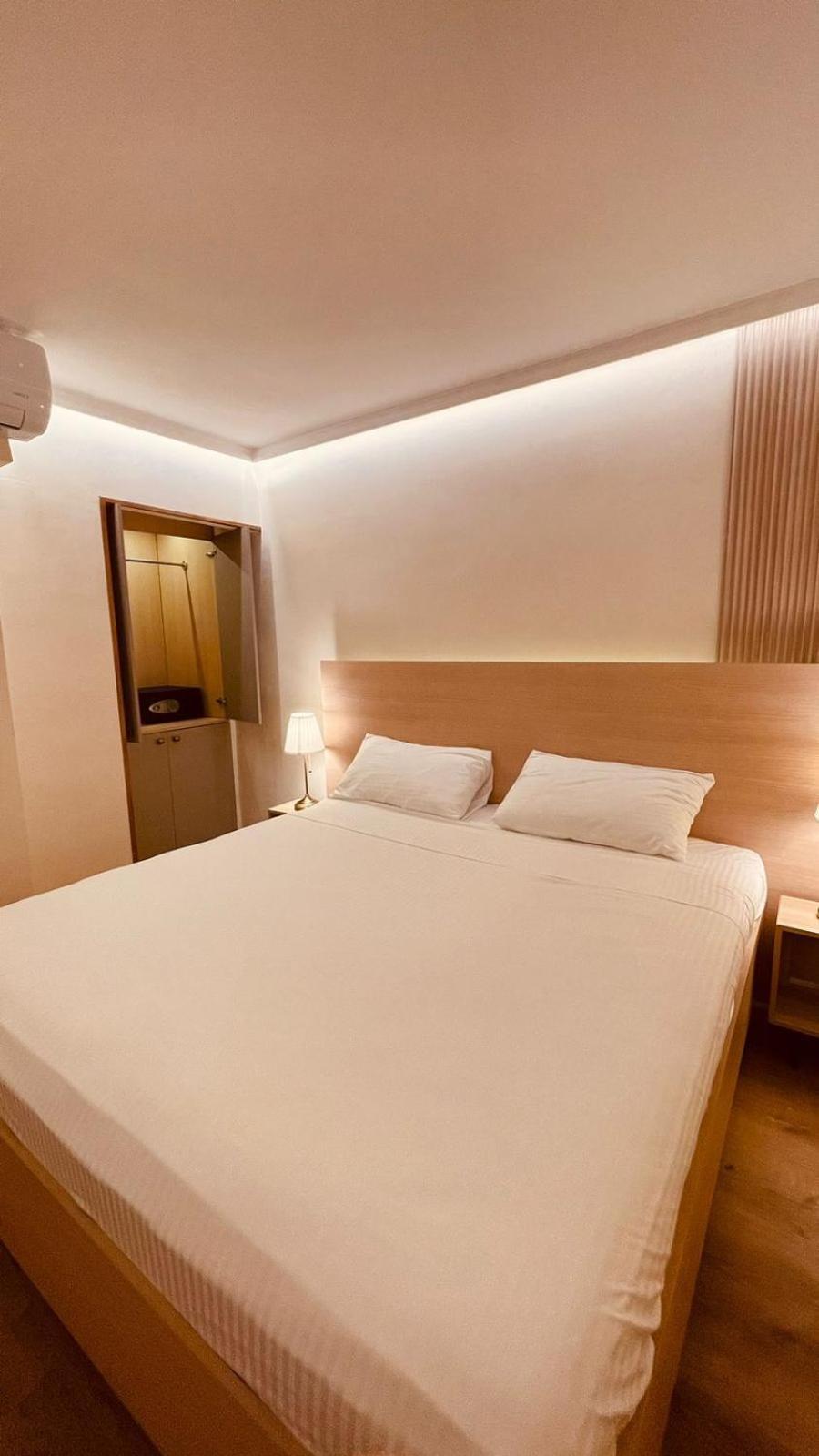 Hotel La Colonia Santo Domingo Dış mekan fotoğraf