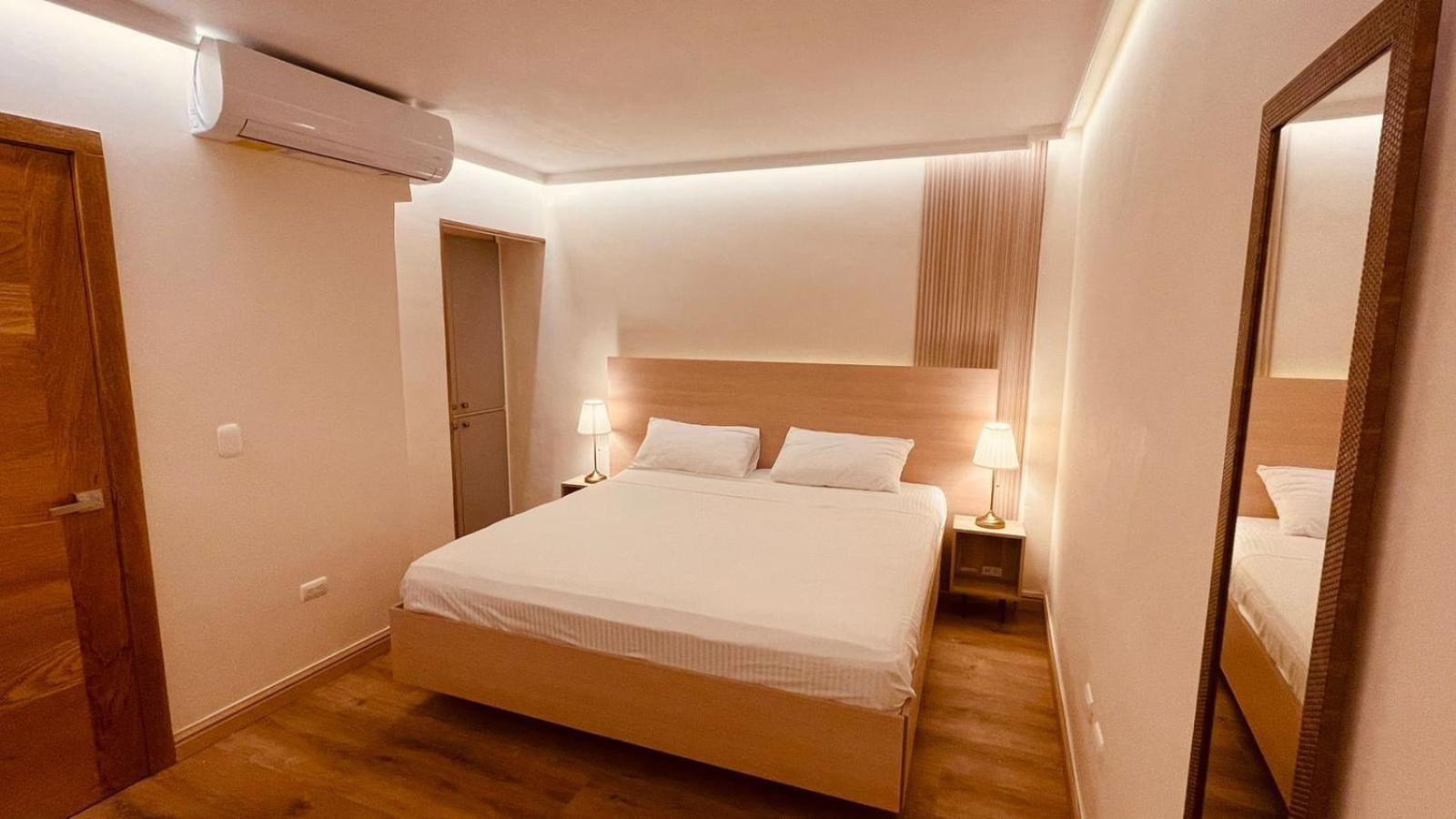Hotel La Colonia Santo Domingo Dış mekan fotoğraf