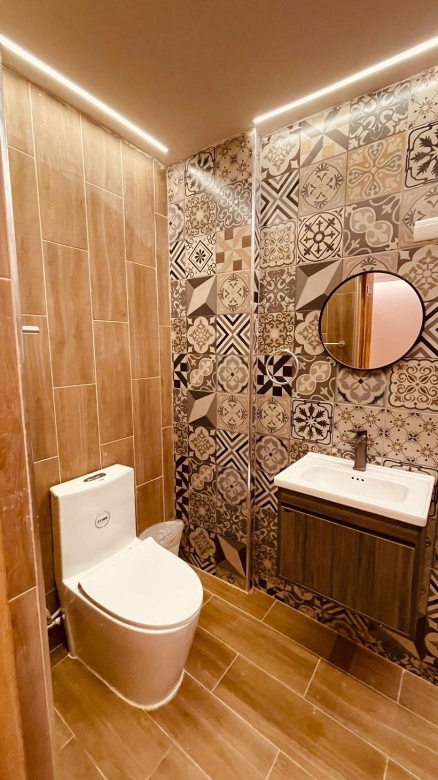 Hotel La Colonia Santo Domingo Dış mekan fotoğraf