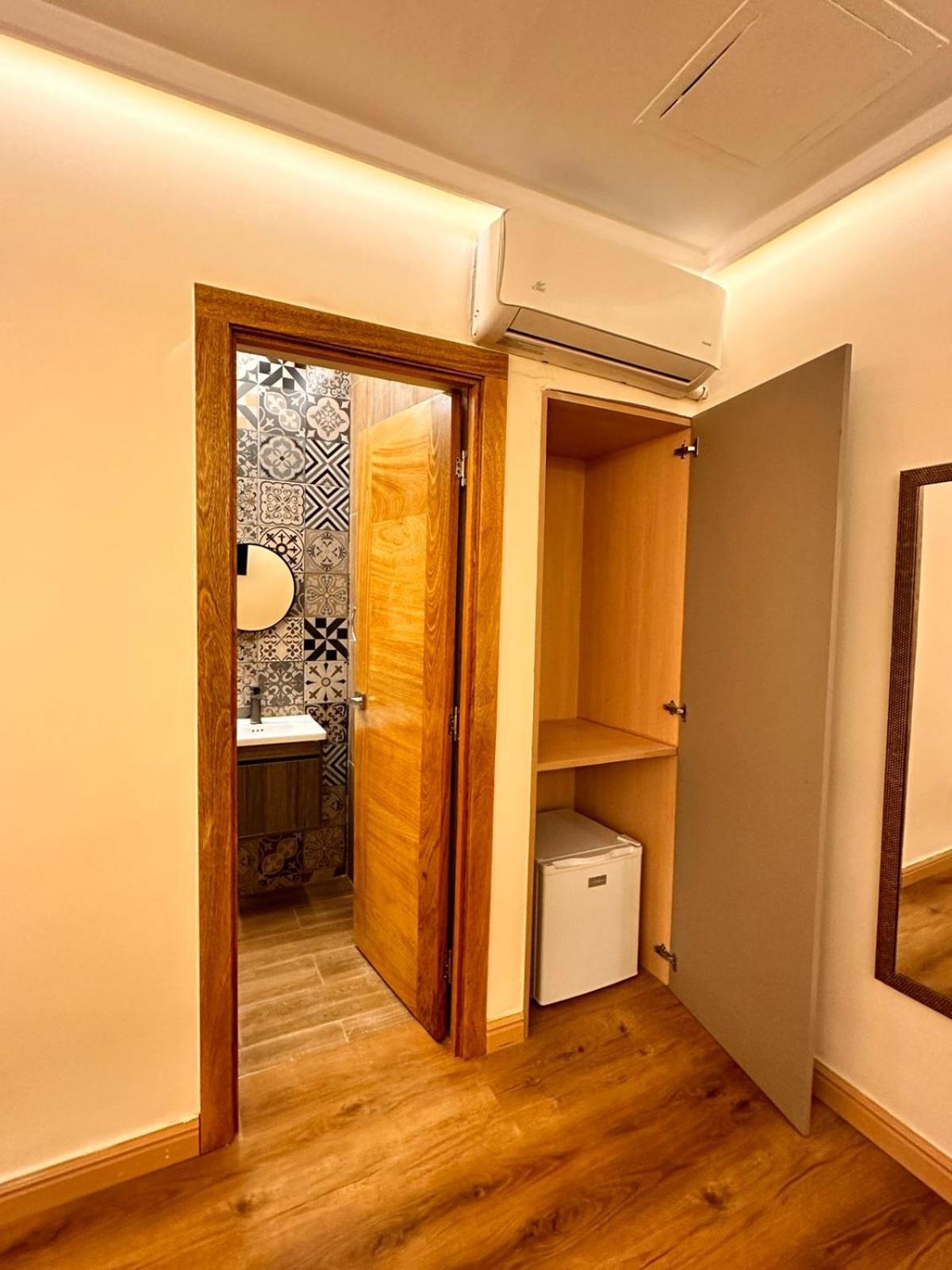 Hotel La Colonia Santo Domingo Dış mekan fotoğraf
