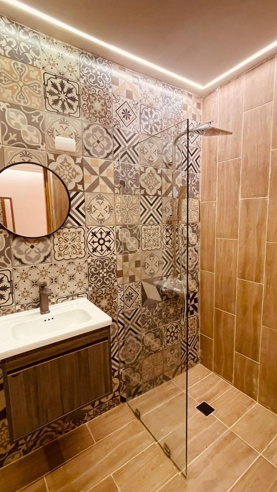 Hotel La Colonia Santo Domingo Dış mekan fotoğraf