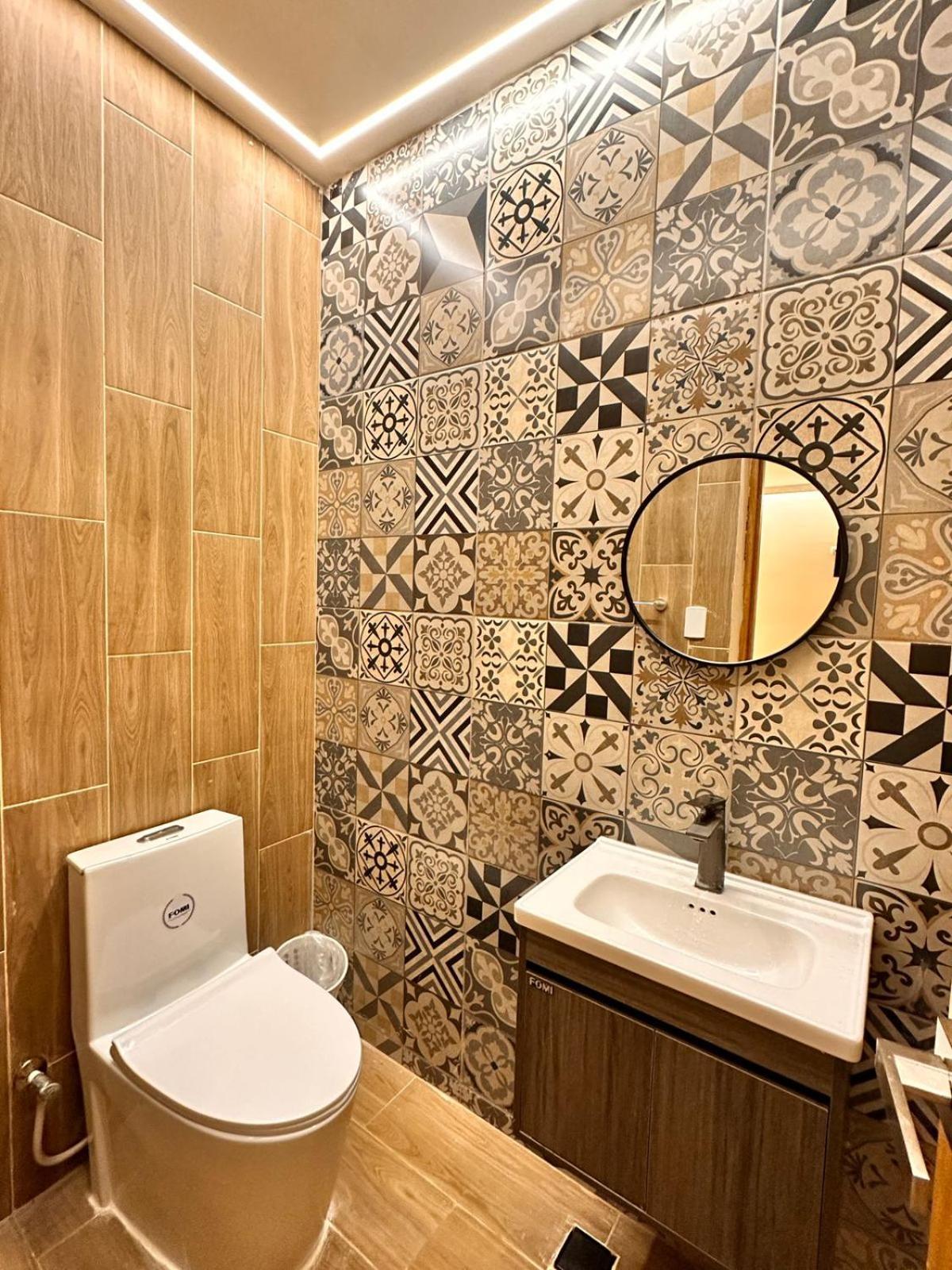 Hotel La Colonia Santo Domingo Dış mekan fotoğraf